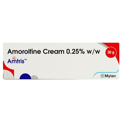AMTRIS Cream 30gm - Fungal Infections-Taa