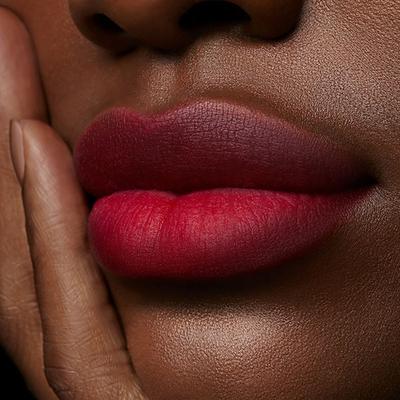 M.A.C Powder Kiss Liquid - Smash 5 ml - Lipsticks