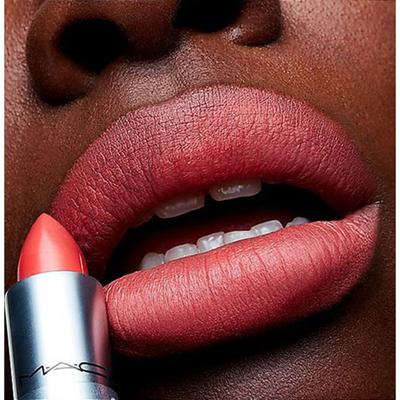 M.A.C Matte Lipstick - Tropic Tonic 3 gm - Lipsticks