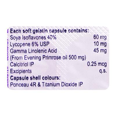 Climacter Capsule 10'S - Supplements-Vam