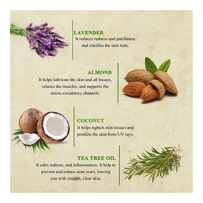 Bioayurveda Basics Homme Himalayan Salt Detox Face Scrub Creme 60 gm - Scrubs & Exfoliants