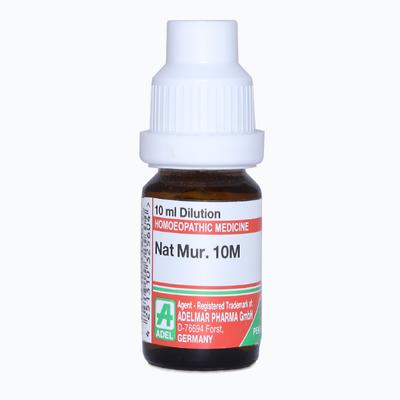 Adel Nat Mur. 10M Liquid 10 ml - Dilutions