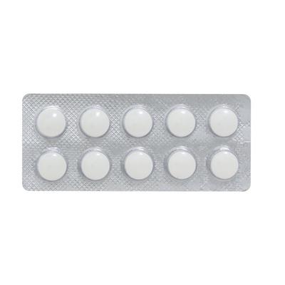 Cosalon 50Mg Tablet 10's - Cancer Oncology-Hor