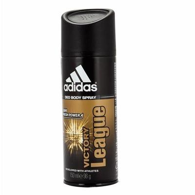 Adidas Deo Body Spray - Victory League 150 ml - Deodorants/Roll-Ons