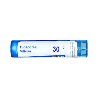 Boiron Dioscorea Villosa 200C Multi Dose PELLETS 4 GM - Triturations (Homeo Tablets)