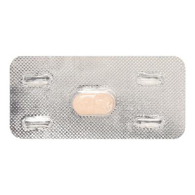 ALBETRUE 400mg Tablet 1's - Parasitic Worms-Ant