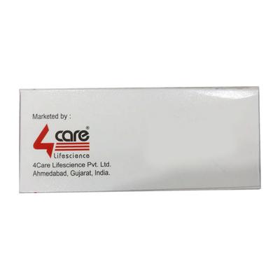 VOBRRYL 0.3mg Tablet 10's - Diabetes-Ant