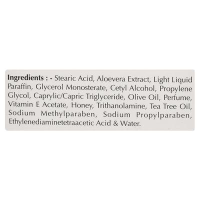 VITAVERA Cream 60gm - Dry Skin-Emo