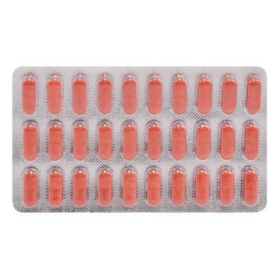 FERSOFT Tablet 30's - Supplements-Vam