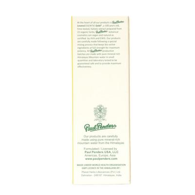 Paul Penders Natural Baby Shower Gel 150 ml - Shower Gels & Body Wash