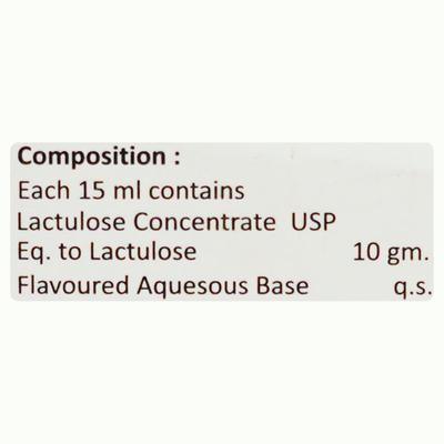 FLEXIGUT Solution 100ml - Constipation-Lax