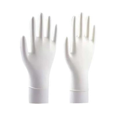 NULIFE TRIPLE SAFETY LATEX (M) MEDICAL EXAMINATION RUBBER 100's - Surgical Consumable