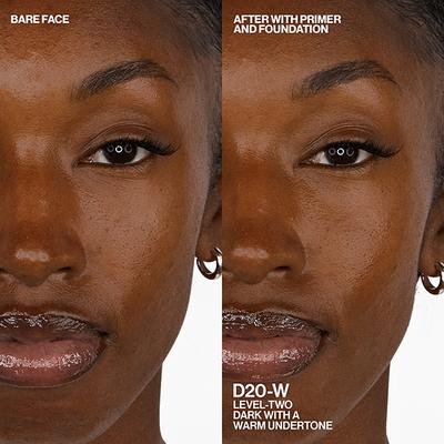 Smashbox Always On Skin-Balancing Foundation With Hyaluronic Acid & Adaptogens - D20W 30 ml - Foundation