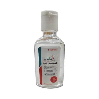 Juski Hand Sanitizer Gel 50 ml - Hand Sanitizer