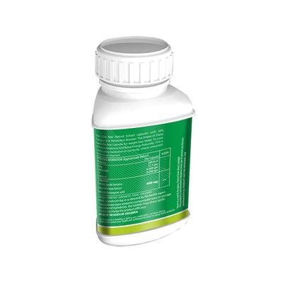 Vogue Wellness Green Coffee Capsule 60's - Weight Loss