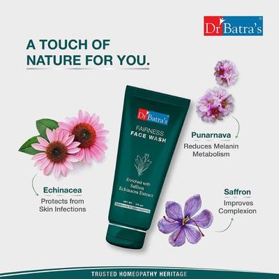 Dr Batra's Face Wash Combo - Face Washes
