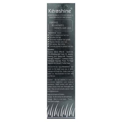 KERASHINE Serum 60ml - Hair Loss-Oth