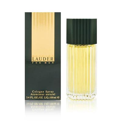 Estee Lauder Lauder For Men Eau de Cologne 100 ml - Men Perfumes (Edt/Edp)