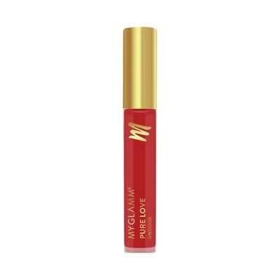 MyGlamm Pure Love Sindoor-Royal Maroon 7 ml - Sindoor