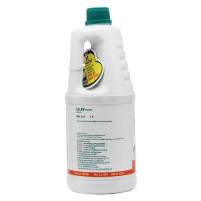 Himalaya Liv. 52 Protec Liquid 1 litre - Feed Supplement