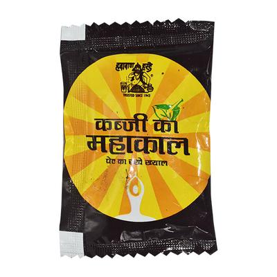 Kabji Ka Mahakal Powder 4 gm - Speciality Medicines