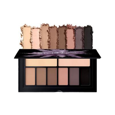 Smashbox Cover Shot Eye Shadow Palette Matte 7.8 gm - Eye Shadow Palettes