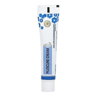 Surya Herbal Pilescure Cream 30 gm - Speciality Medicines