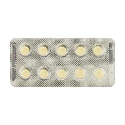 Rioteph 1mg Tablet 10'S - Hypertension-Oah