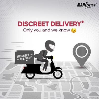 Manforce Sunny Edition Condoms 10's - Plain/Flavoured Condoms