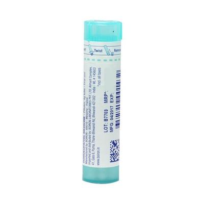 Boiron Calcarea Phosphorica 200C Multi Dose PELLETS 4 GM - Triturations (Homeo Tablets)