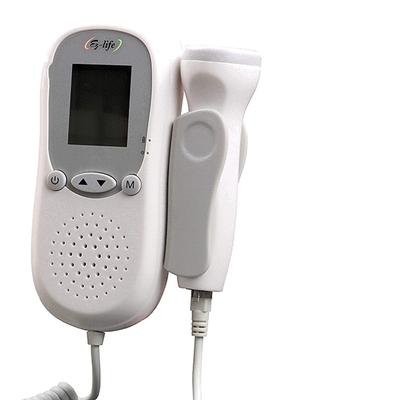 Ez-life Fetal Doppler (290C) - Fetal Doppler