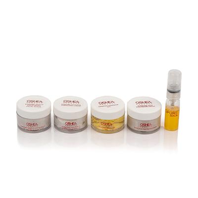 Oshea Herbals Facial Kit - Diamond 209 gm - Facial Kits