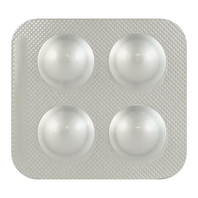 METHYCAL 60k Chewable Tablet 4's - Supplements-Vam