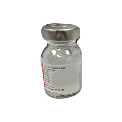 CAMPICILLIN 500mg Injection 1's - Bacterial Infections-Pen