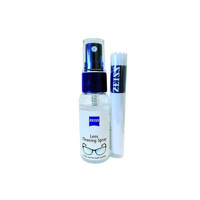 Zeiss Lens Cleaning Kit (Spray 30 ml + Microfiber Cloth) - Men Eyeglasses