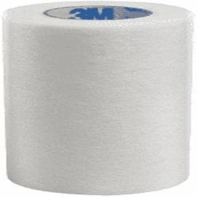 3M Micropore Adhesive Surgical Tape (7.5cm x 9.14m) (1530-3) 4's - Tapes & Films