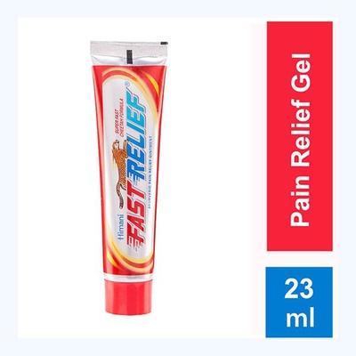 Himani Fast Relief Cheetah Pain Relief Ointment 23 ml - Balm/Ointments