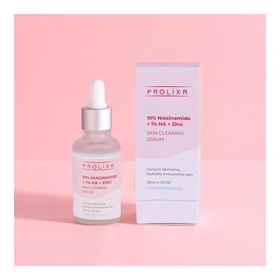Prolixr Skin Clearing Serum 30 ml - Face Serum