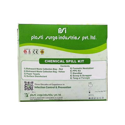 PSI Chemical Spill Kit - Surgical Instruments