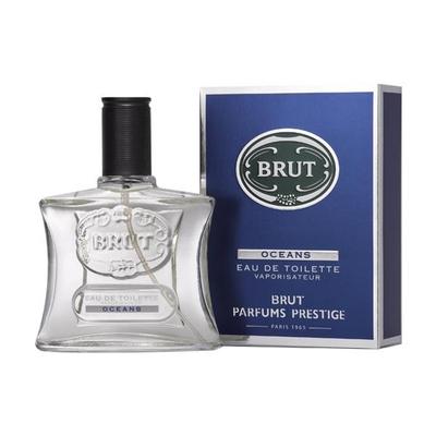Brut Eau De Toilette - Ocean 100 ml - Perfumes (Edt/Edp)