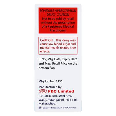 ZO 50mg Suspension 60ml - Bacterial Infections-Qui