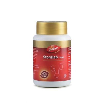 Dabur Stondab Tablet 60's - Speciality Medicines