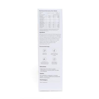 Forest Secrets Pro Joint Health Juice 1000 ml - Ayurvedic Juices