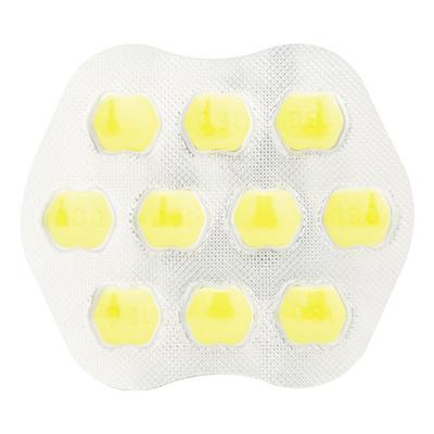 FEXAIR 120 Tablet 10's - Allergies-Ant