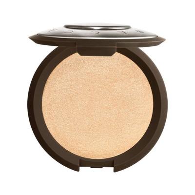 Smashbox X Becca Shimmering Skin Perfector Pressed - Moonstone 7 gm - Highlighters & Illuminators
