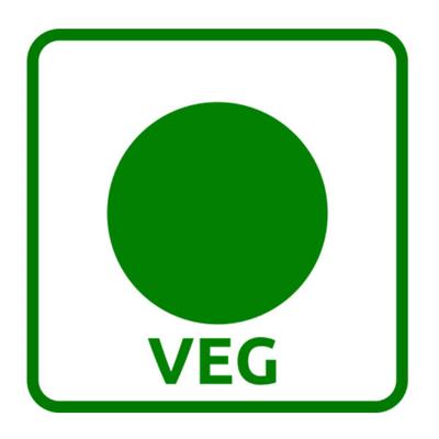 Mint Veda Moringa Veg Capsule 60's - Herbal Dietary Supplement