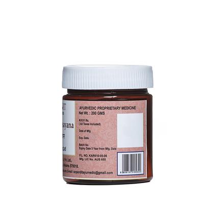 S N Pandit Shatavari Rasayana 400 gm - Speciality Medicines