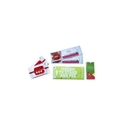 Sirona Period Care Kit - Tampons