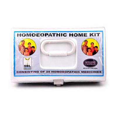 SBL Homoeopathic Home Kit - Speciality Medicine