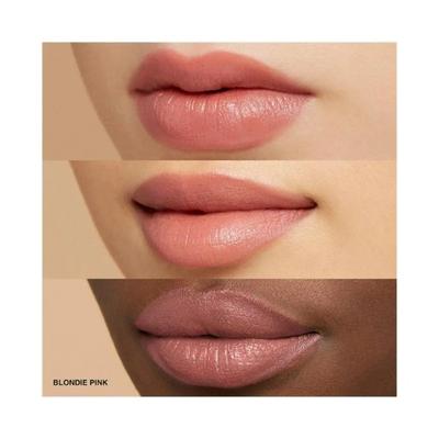 Bobbi Brown Crushed Lip Color - Blondie Pink 3 gm - Lipsticks
